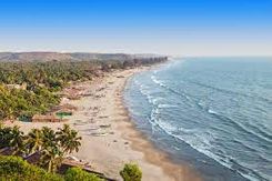 Goa Beach Holiday Package